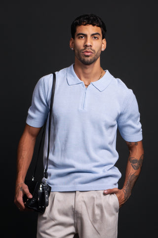 CHANNELS POLO BOX
