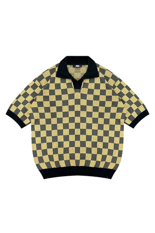 RUBIK POLO BOX
