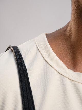 LONG SLEEVE BODY TRACE