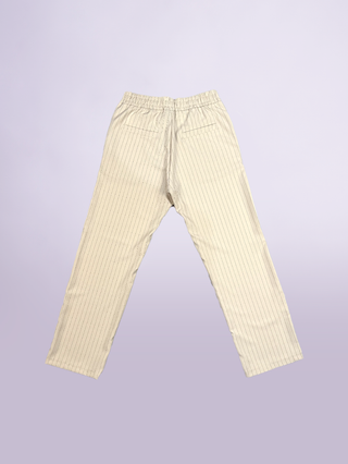 ATHLETIC PANTS SET
