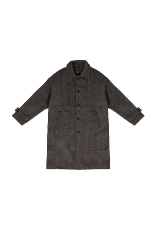 CLOTH FASHION COAT