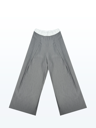 THE SLANT PANT