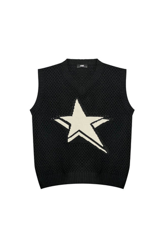 BLACK STAR BVD