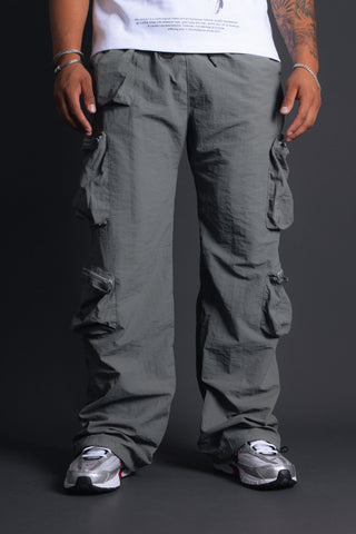 BAGGY POCKET CARGO