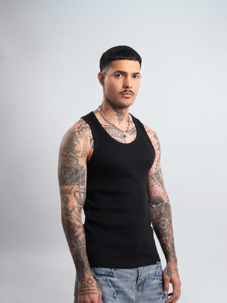 ELEMENTAL TANK TOP
