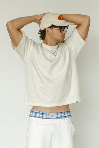 STRUCTURE BOXY TEE