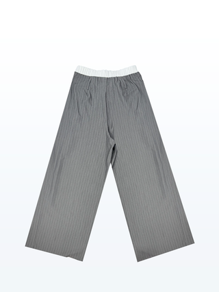 THE SLANT PANT