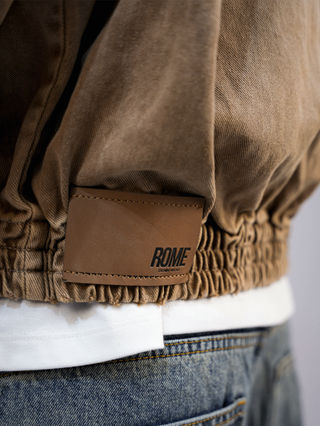 OUTLAST DENIM JACKET