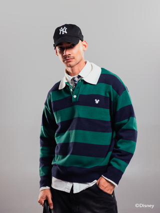 LINES DISNEY SWEATER