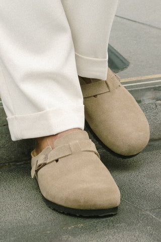 MULES SHOES