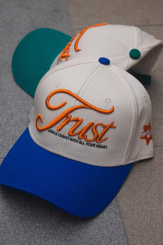 TRUST CAP