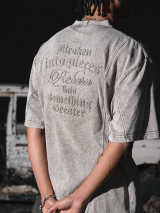 BECOME RELAX TEE