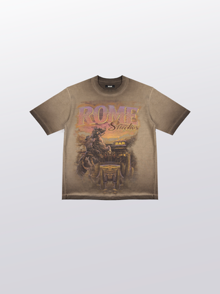 HIGH MOON CLUB RELAX TEE