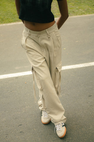 NOBBY PANTS