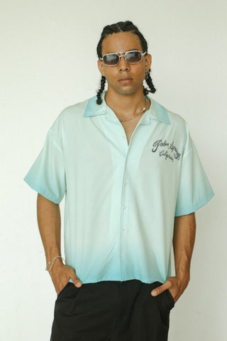 SPRING PRINT SHIRT