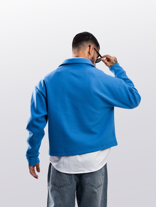 ESSENTIAL LONG SLEEVE