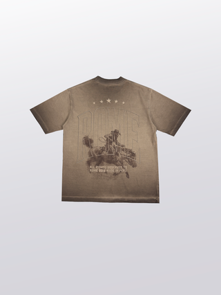 HIGH MOON CLUB RELAX TEE