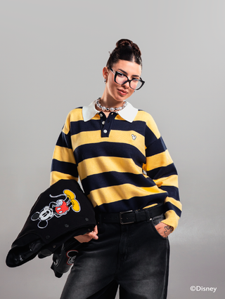 LINES DISNEY SWEATER