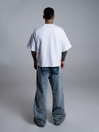FAMOUS HARD TEE