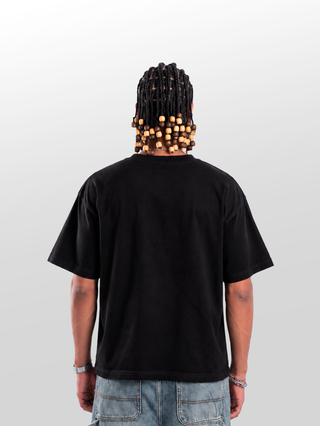 OLD FILM BOXY TEE