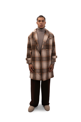 GLORIOUS COAT