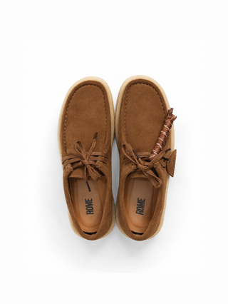 WANDER SHOES