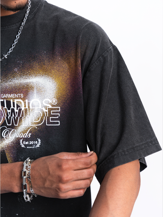 WEATHERED BOXY TEE