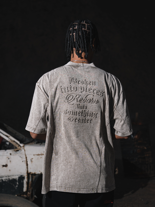 BECOME RELAX TEE