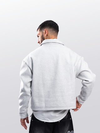 ESSENTIAL LONG SLEEVE