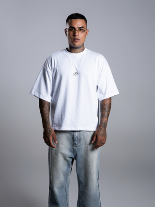 FAMOUS HARD TEE