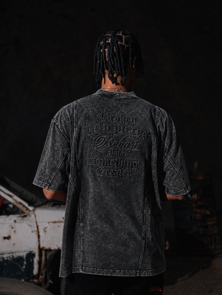 BECOME RELAX TEE