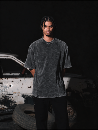 BECOME RELAX TEE
