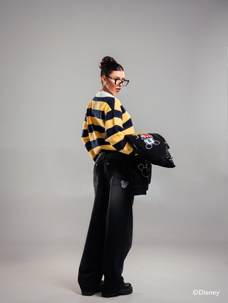 LINES DISNEY SWEATER