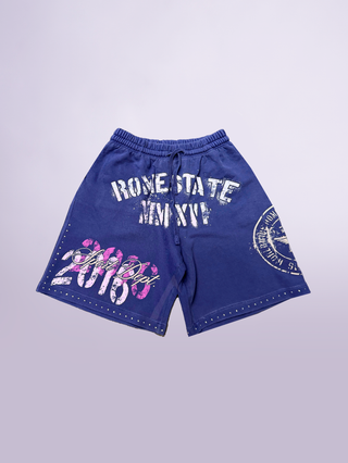 GLACIAL RELAX SHORT