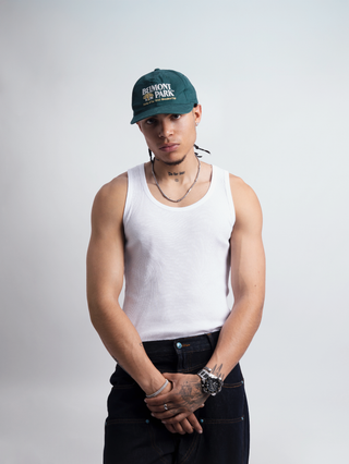 ELEMENTAL TANK TOP