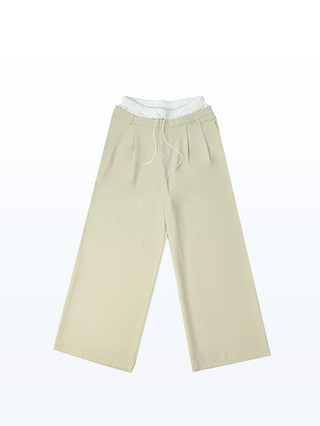 THE EDIT PANTS