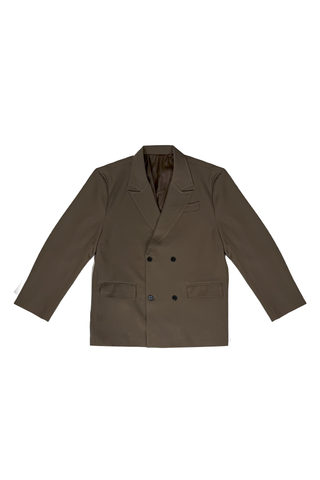 TEMPTATION JACKET