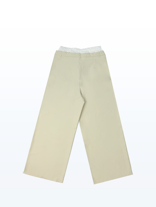 THE EDIT PANTS