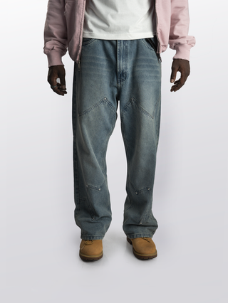 STAUNCH BAGGY PANTS