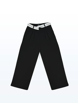 TAILOR MADE PANT