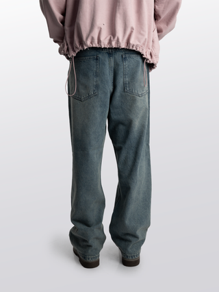 STAUNCH BAGGY PANTS