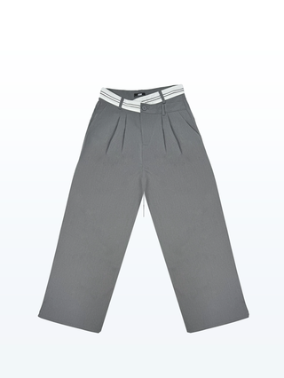 TAILOR MADE PANT
