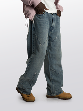 STAUNCH BAGGY PANTS