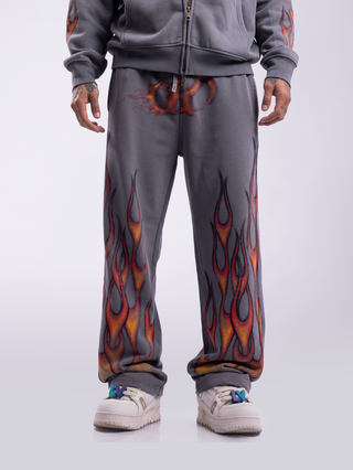 TRUST GOD SET PANT