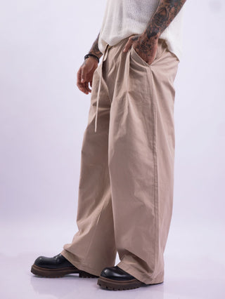 REFINED CUT PANTS