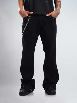 PUNK JEAN