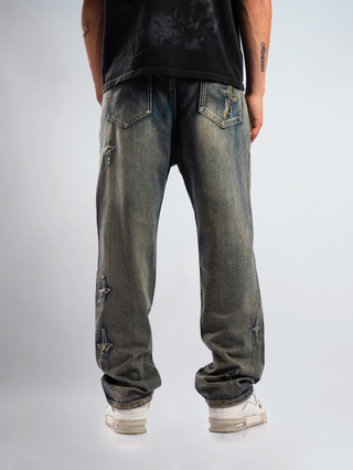 CROSSROAD PANT