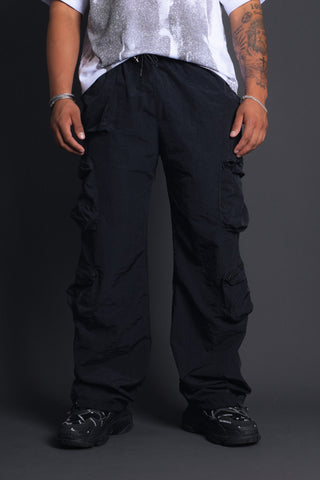 BAGGY POCKET CARGO
