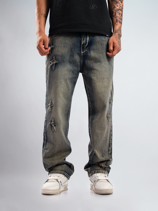 CROSSROAD PANT