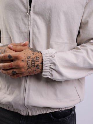PERFECT LINE JACKET